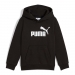 Puma Boy's Essentials no 1 Logo Fleece Hoodie  