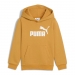  Puma Boy's Essentials no 1 Logo Fleece Hoodie  