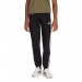  adidas Sportswear Boy's 3Stripes Fleece 280 Pant  