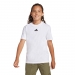  adidas Sportswear Kids Small Logo 160 Tee  