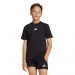  adidas Sportswear Kids Small Logo 160 Tee  