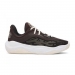  Under Armour Men's Curry Splash 25  