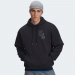  Under Armour Men's Icon Fleece Graphic Hoodie  