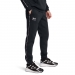  Under Armour Men's Icon Fleece Taping Jogger Pant  