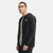  Under Armour Men's Icon Fleece Full-Zip Taping Hoodie  
