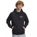  Under Armour Men's Rival Fleece HBR Logo Hoodie  