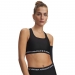  Under Armour Women's Crossback Mid Bra ����� - ����� 
