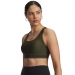  Under Armour Women's Crossback Mid Bra  