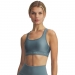  Under Armour Women's Crossback Mid Bra  
