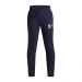  Under Armour Boy's Rival Fleece Colorblock Joggers   