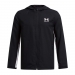  Under Armour Boy's Rival Woven Jacket  