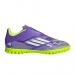  adidas Performance Kids F50 Club Velcro TF J  