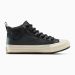  Converse Men's Chuck Taylor All Star Malden Street Waterproof Boot  
