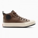 Converse Men's Chuck Taylor All Star Malden Street Waterproof Boot  