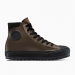  Converse Men's Chuck Taylor All Star City Trek Waterproof Leather  
