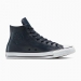  Converse Men's Chuck Taylor All Star HI Leather   