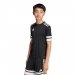  adidas Performance Kids Squadra 25 Football Jersey  -  