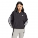  adidas Sportswear Women's 3Stripes Woven Bomber Jacket  