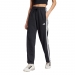  adidas Sportswear Women's Essentials 3-Stripes Open Hem French Terry Pants  