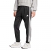  adidas Sportswear Men's 3Stripes Tricot Regular Tapered Pant  