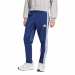  adidas Sportswear Men's 3Stripes Tricot Regular Tapered Pant   