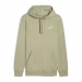  Puma Men's Essentials 2 Color Small No1 Logo Fleece Hoodie  