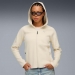  Puma Women's Evostripe Full-Zip Hoodie  