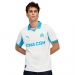  Puma Men's Olympique Marseille Home Replica Jersey  