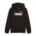  Puma Boy's Essentials 2 Color No1 Logo Fleece Hoodie ����� - ����� - ������� 