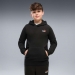  Puma Boy's Essentials 2 Color Small No1 Logo Fleece Hoodie ����� 