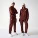  New Era Men's MLB Midi League Essentials Full-Zip New York Yankees Hoodie  