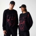  New Era Men's NBA Knit Chicago Bulls Sweater  