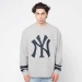  New Era Men's MLB Knit New York Yankees Sweater ���� 