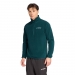  adidas Performance Men's Terrex Multi Essentials Half-Zip Fleece Jacket   
