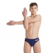  Arena Boy's Team Solid Swim Briefs Slip   
