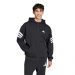 adidas Sportswear Men's Future Icons 3Stripes Full-Zip Hoodie  