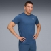  Puma Men's TAD Essentials Solid Cat Tee  