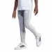  adidas Sportswear Girl's 3Stripes 230 Legging  