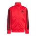  adidas Sportswear Kids 3Stripes Tricot Tracksuit 205 Set  -  