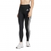  adidas Performance Women's Optime Essentials 3Stripes Leggings  -  