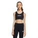  adidas Sportswear Girl's Linear Bra Top  -  
