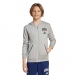  adidas Sportswear Kids Collegiate French Terry Full-Zip Hoodie  