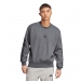  adidas Sportswear Men's 3Stripes Fleece Sweatshirt ���� ������ 