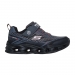  Skechers Boy's S Lights Vortex 2.0 Veltrox  