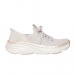  Skechers Women's D'Lux Vapor Evening Glow Slip-Ins  
