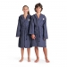  Arena Unisex Kids Zeal Bathrobe   