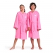  Arena Unisex Kids Zeal Bathrobe  