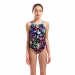 Arena Girl's Graffiti Light Swimsuit  