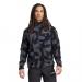 adidas Performance Men's Terrex Allover Print Full-Zip Fleece Jacket  -  