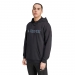  adidas Performance Men's Terrex Multi Large Logo Fleece Hoodie  